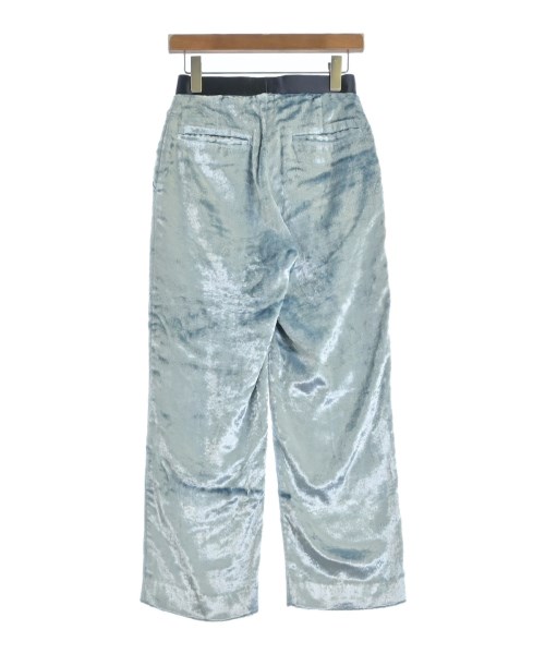 CINOH（チノ）その他 青 サイズ:36(S位) レディース/2200676331080