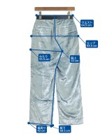 CINOH（チノ）その他 青 サイズ:36(S位) レディース/2200676331080