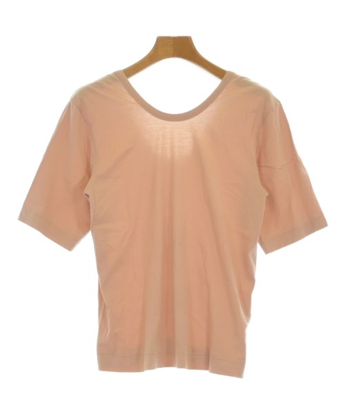 CINOH(チノ)Tシャツ・カットソー ピンク サイズ:38(M位)/2200678186022