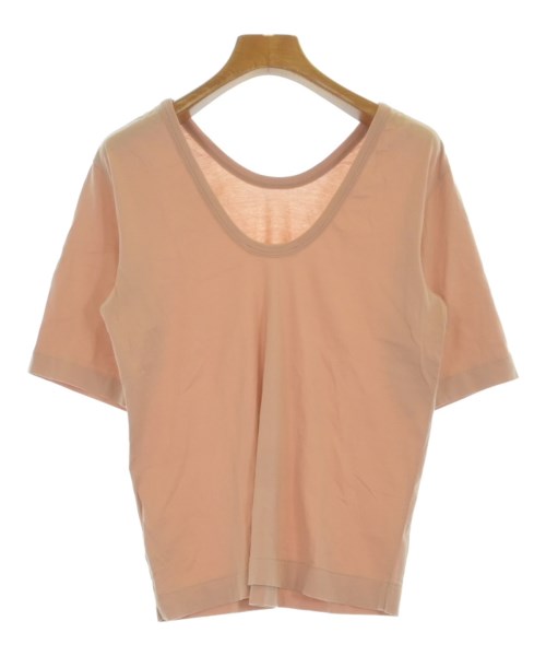 CINOH（チノ）Tシャツ・カットソー ピンク サイズ:38(M位) レディース/2200678186022
