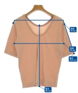 CINOH（チノ）Tシャツ・カットソー ピンク サイズ:38(M位) レディース/2200678186022