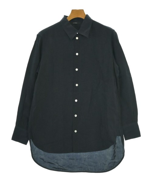 CINOH(チノ)カジュアルシャツ 紺 サイズ:44(S位)/2200678794029