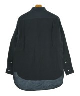 CINOH（チノ）カジュアルシャツ 紺 サイズ:44(S位) メンズ/2200678794029