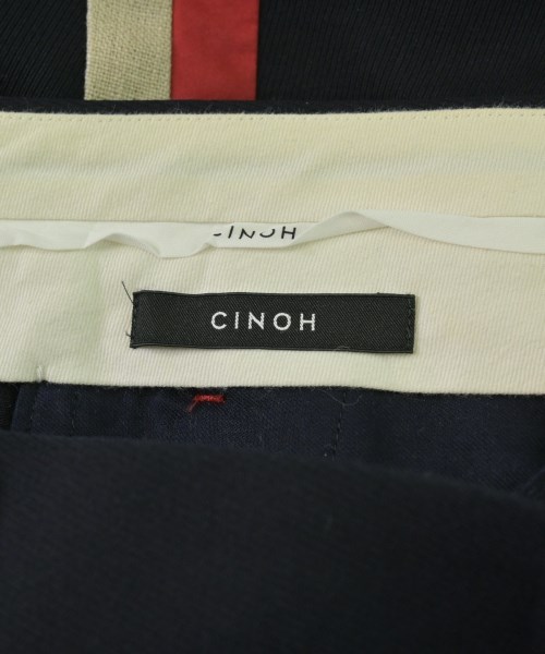 CINOH（チノ）その他 紺 サイズ:44(S位) メンズ/2200678794067