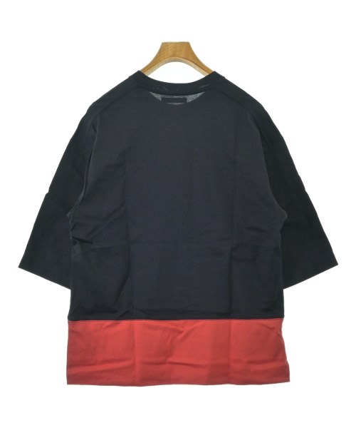 CINOH（チノ）Tシャツ・カットソー 黒 サイズ:44(S位) メンズ/2200678794074