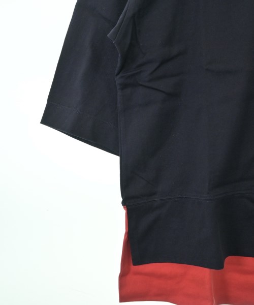 CINOH（チノ）Tシャツ・カットソー 黒 サイズ:44(S位) メンズ/2200678794074