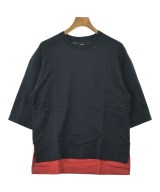 CINOH（チノ）Tシャツ・カットソー 黒 サイズ:44(S位) メンズ/2200678794074