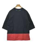 CINOH（チノ）Tシャツ・カットソー 黒 サイズ:44(S位) メンズ/2200678794074