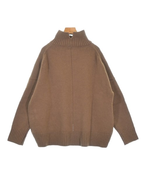 CINOH（チノ）ニット・セーター 茶 サイズ:38(M位) レディース/2200676378023