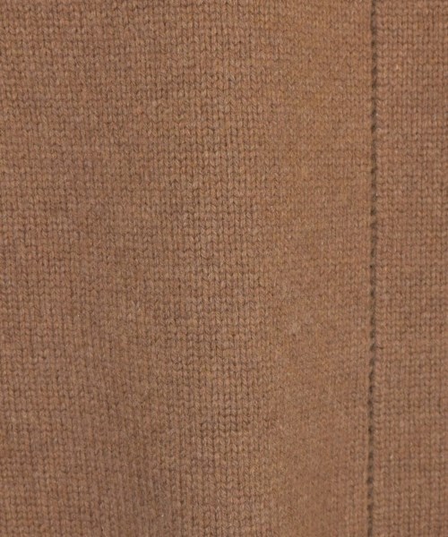 CINOH（チノ）ニット・セーター 茶 サイズ:38(M位) レディース/2200676378023