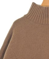 CINOH（チノ）ニット・セーター 茶 サイズ:38(M位) レディース/2200676378023