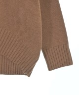 CINOH（チノ）ニット・セーター 茶 サイズ:38(M位) レディース/2200676378023