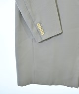 CINOH（チノ）チェスターコート 青 サイズ:38(M位) レディース/2200677122014