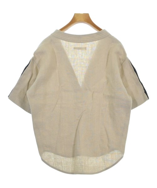 CINOH（チノ）ブラウス ベージュ サイズ:36(S位) レディース/2200674277021