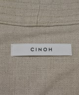 CINOH（チノ）ブラウス ベージュ サイズ:36(S位) レディース/2200674277021