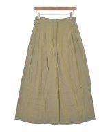 CINOH（チノ）スラックス カーキ サイズ:36(S位) レディース/2200672863011