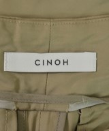 CINOH（チノ）スラックス カーキ サイズ:36(S位) レディース/2200672863011