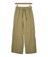 CINOH（チノ）その他 カーキ サイズ:36(S位) レディース/2200675245340
