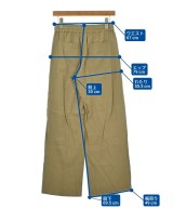 CINOH（チノ）その他 カーキ サイズ:36(S位) レディース/2200675245340