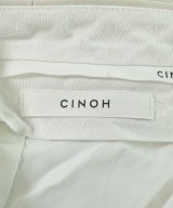 CINOH（チノ）その他 白 サイズ:36(S位) レディース/2200675882156