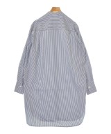 CINOH（チノ）シャツワンピース 紺 サイズ:F レディース/2200680781086