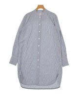 CINOH シャツワンピース