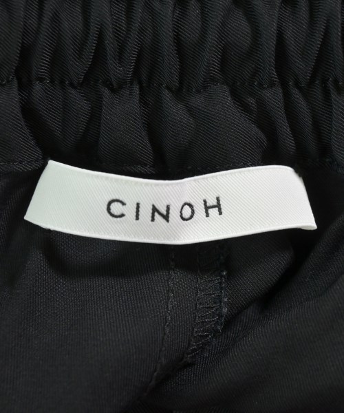 CINOH（チノ）その他 黒 サイズ:34(XS位) レディース/2200665390043