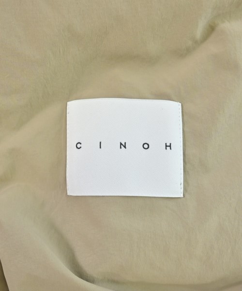 CINOH（チノ）その他 ベージュ サイズ:36(S位) レディース/2200675625043