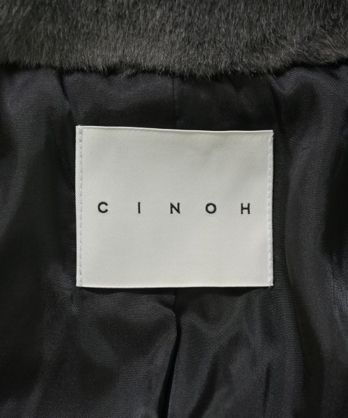 CINOH（チノ）その他 グレー サイズ:36(S位) レディース/2200690650013