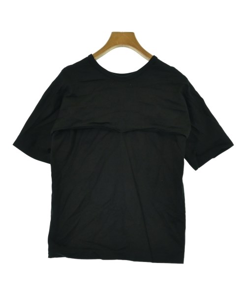 CINOH（チノ）Tシャツ・カットソー 黒 サイズ:38(M位) レディース/2200694958061