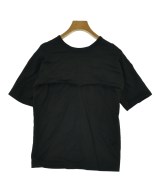 CINOH（チノ）Tシャツ・カットソー 黒 サイズ:38(M位) レディース/2200694958061