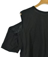 CINOH（チノ）Tシャツ・カットソー 黒 サイズ:38(M位) レディース/2200694958061