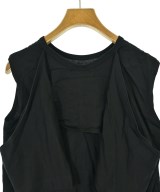 CINOH（チノ）Tシャツ・カットソー 黒 サイズ:38(M位) レディース/2200694958061