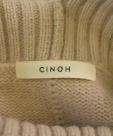 CINOH（チノ）ニット・セーター ベージュ サイズ:36(S位) レディース/2200695135065