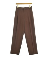 CINOH（チノ）その他 茶 サイズ:38(M位) レディース/2200687529124