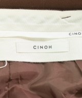 CINOH（チノ）その他 茶 サイズ:38(M位) レディース/2200687529124