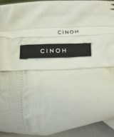 CINOH（チノ）その他 カーキ サイズ:46(M位) メンズ/2200695658144
