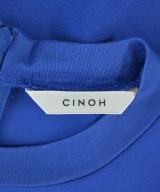 CINOH（チノ）ブラウス 青 サイズ:F レディース/2200690962154