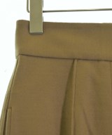 CINOH（チノ）スラックス 茶 サイズ:38(M位) レディース/2200690221022