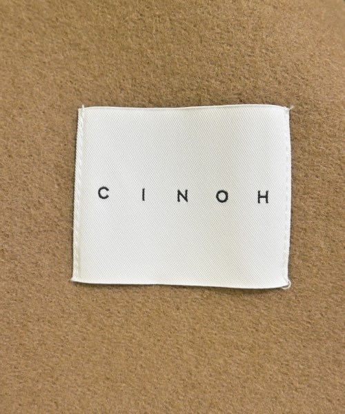 CINOH（チノ）その他 茶 サイズ:F レディース/2200694920013