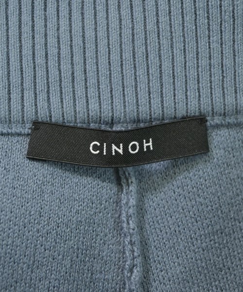 CINOH（チノ）その他 青 サイズ:48(L位) メンズ/2200697058348