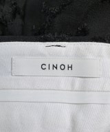 CINOH（チノ）その他 黒 サイズ:36(S位) レディース/2200694630097