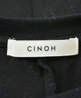 CINOH（チノ）ワンピース 黒 サイズ:38(M位) レディース/2200695292065