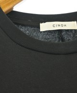 CINOH（チノ）ワンピース 黒 サイズ:38(M位) レディース/2200695292065