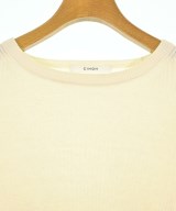 CINOH（チノ）ニット・セーター 白 サイズ:36(S位) レディース/2200696262142