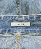 CINOH（チノ）デニムパンツ 青 サイズ:25(S位) レディース/2200698556058