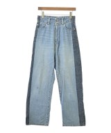 CINOH デニムパンツ