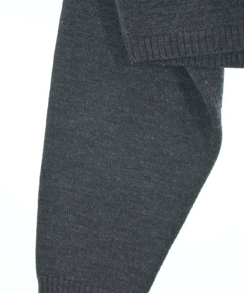 CINOH（チノ）ニット・セーター グレー サイズ:44(XL位) レディース/2200648768210