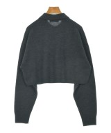 CINOH（チノ）ニット・セーター グレー サイズ:44(XL位) レディース/2200648768210