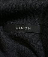 CINOH（チノ）ニット・セーター グレー サイズ:44(XL位) レディース/2200648768210
